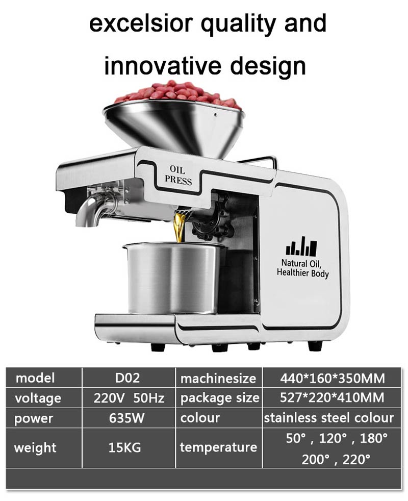 excelsior quality and innovative design